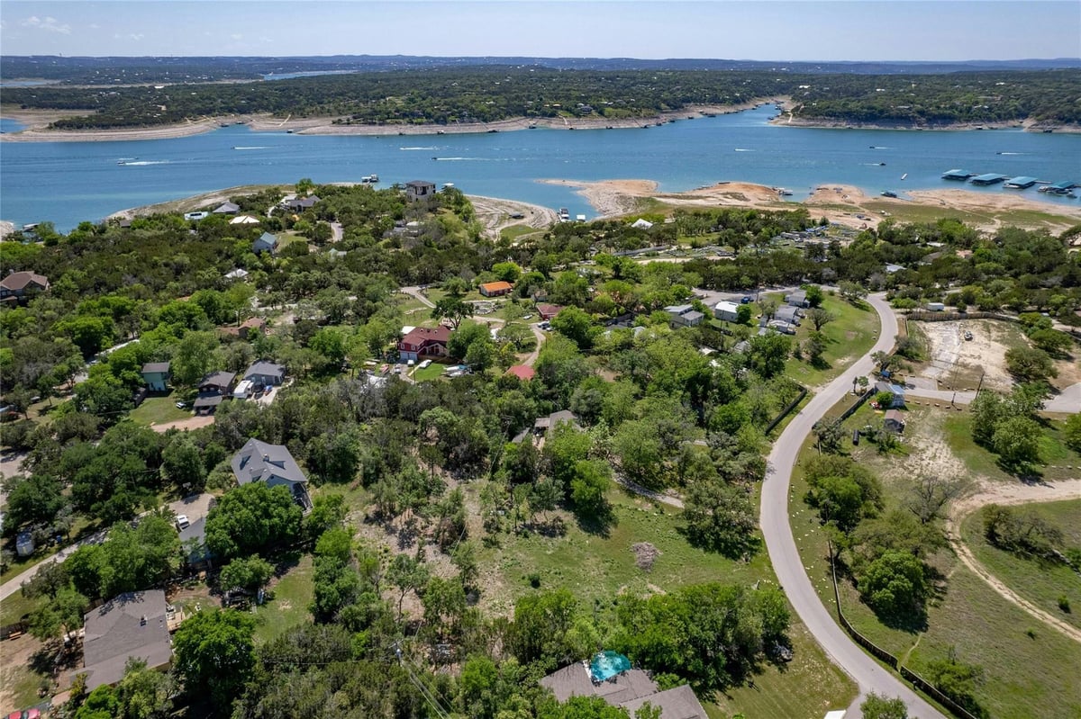 Primary bedroom at 17168 Rocky Ridge Rd - Brill Arno 02 Amd, Austin, TX