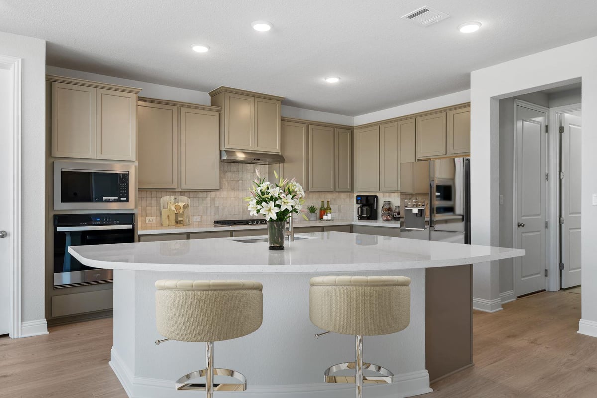 Kitchen at 1717 Sauterne Dr - 4 bed 4 bath home