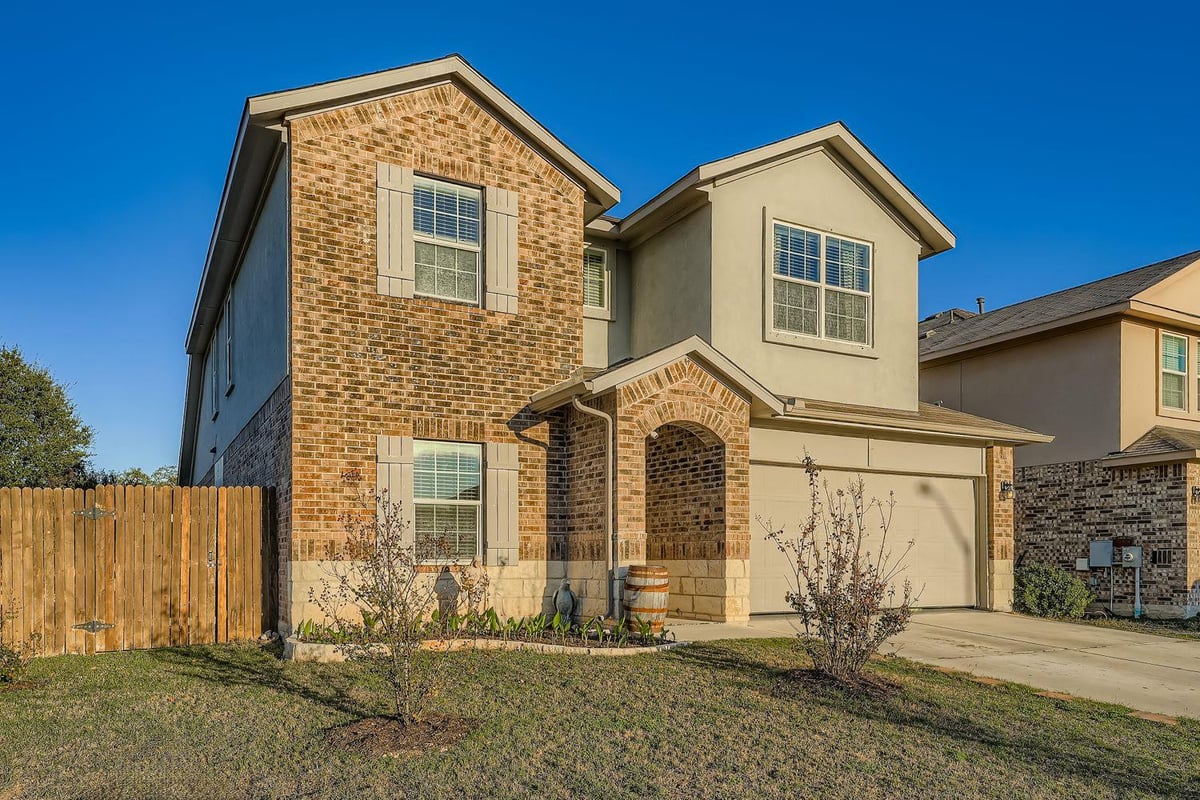 View 1718 Atlantica St in Cedar Grove Sec 2 1718 Atlantica St - property photo 1 - Luxury home in Cedar Grove Sec 2, Cedar Park, TX