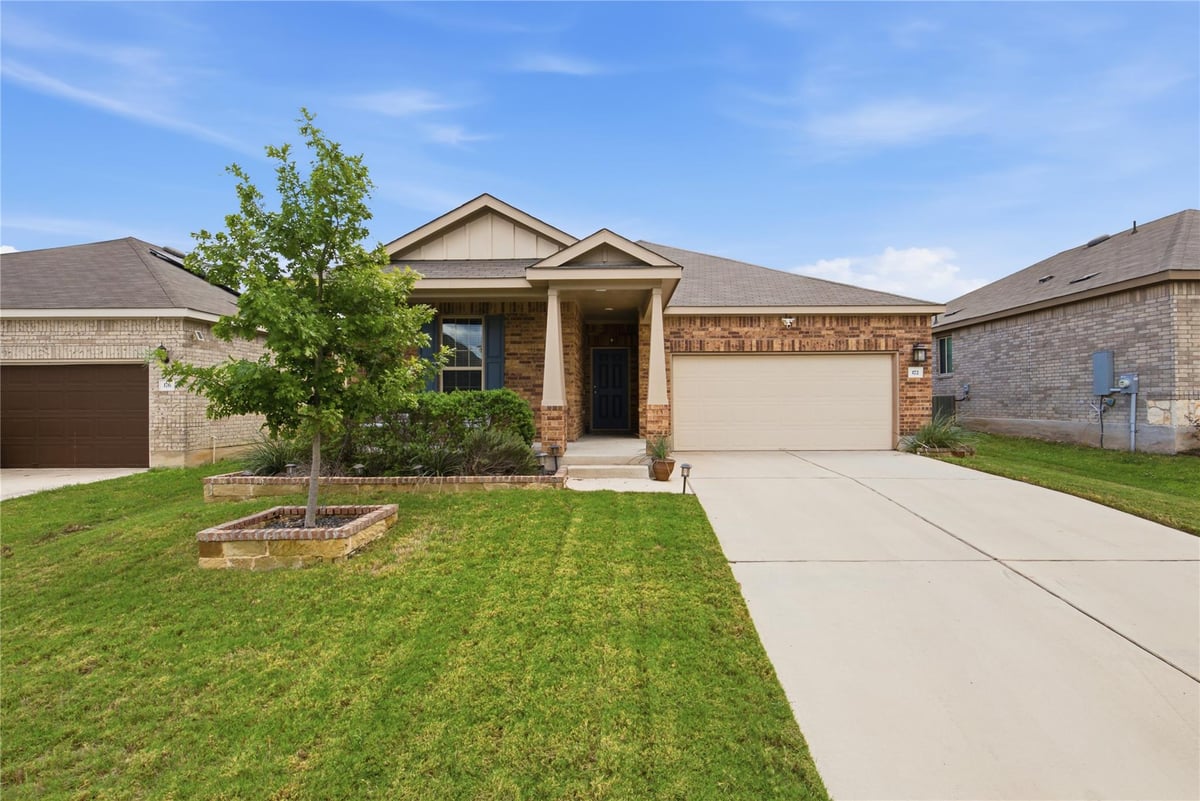 View 172 Gunther WAY in Taylor 172 Gunther WAY, photo 1 of 24, Taylor, Taylor, TX