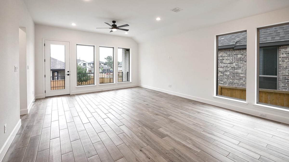 Kitchen at 172 High Rock Pass - 4 bed 3 bath home