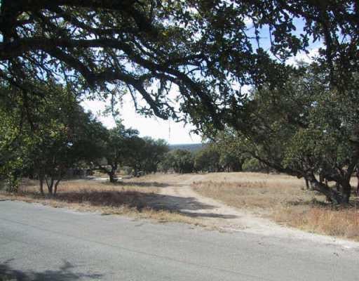 View 1720 Deerfield 1720 Deerfield - front exterior - Luxury lot in Dripping Springs, TX