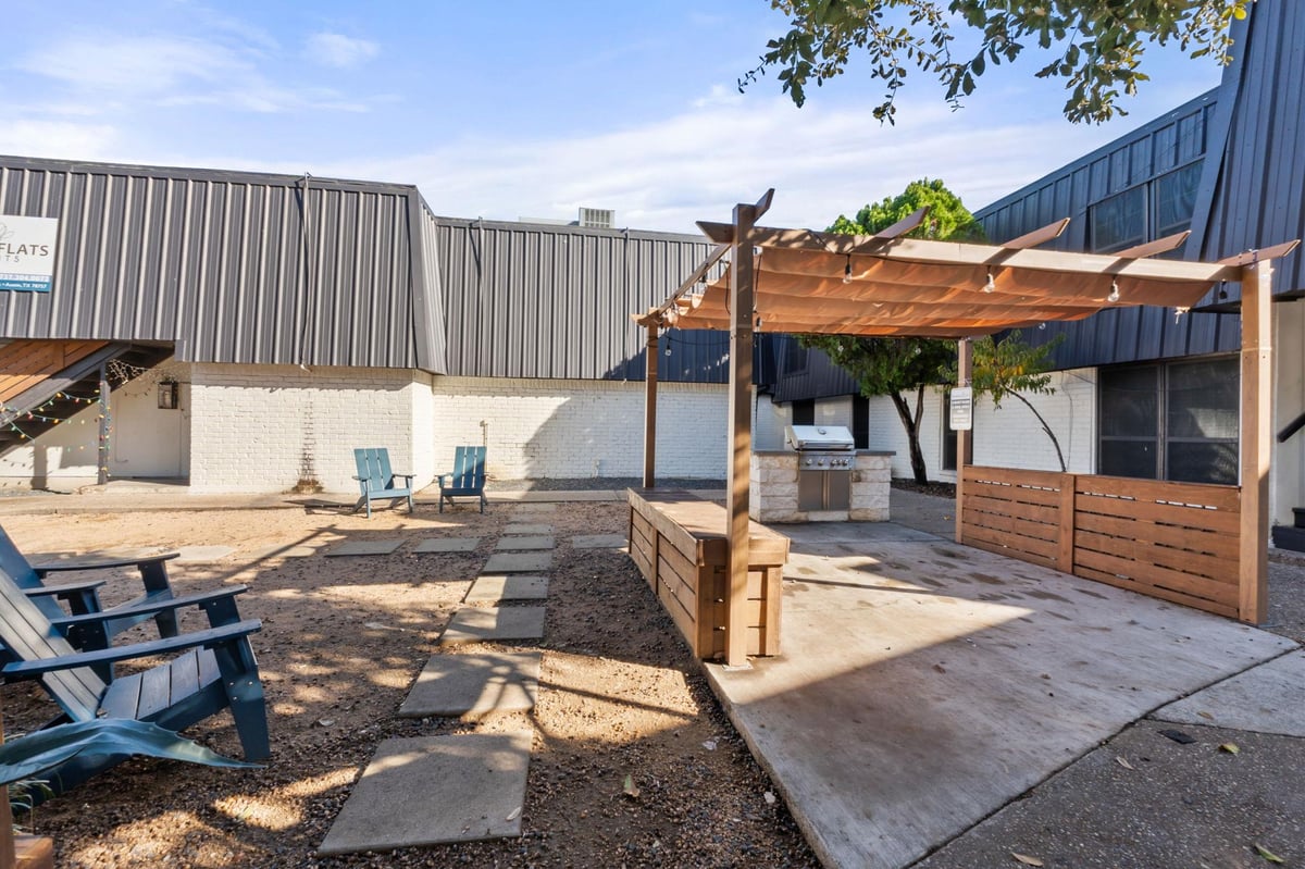 View 1720 Wooten Park DR Unit #118 in Wooten Park Square 1720 Wooten Park DR Unit #118 - property photo 1 - Luxury home in Wooten Park Square, Austin, TX