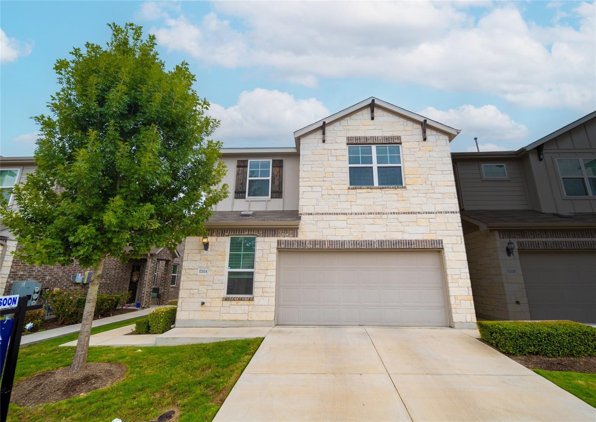 View 17202 Crane Fly DR Unit #A 17202 Crane Fly DR Unit #A, photo 1 of 16, Pflugerville, TX