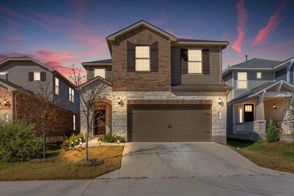 View 17206 Alturas Ave in Carmel West 17206 Alturas Ave - property photo 1 - Luxury home in Carmel West, Pflugerville, TX