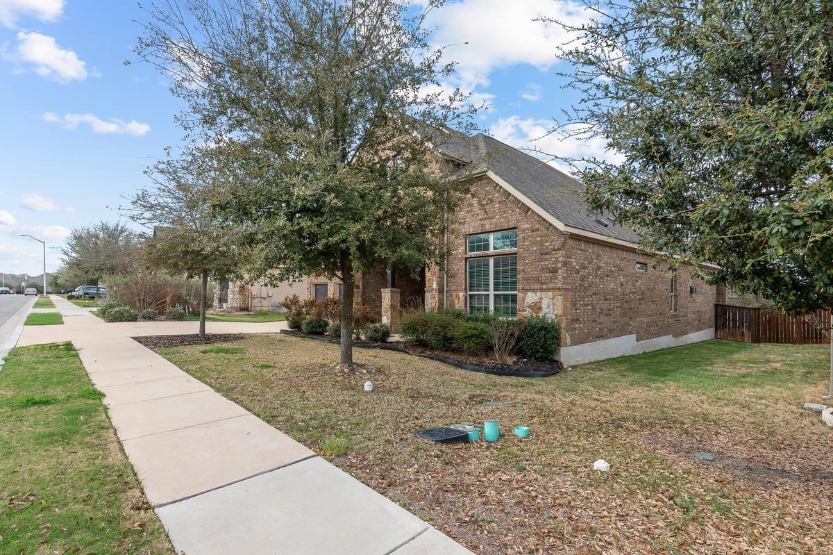 Kitchen at 1721 Cotton Farm Trl - 3 bed 2 bath home