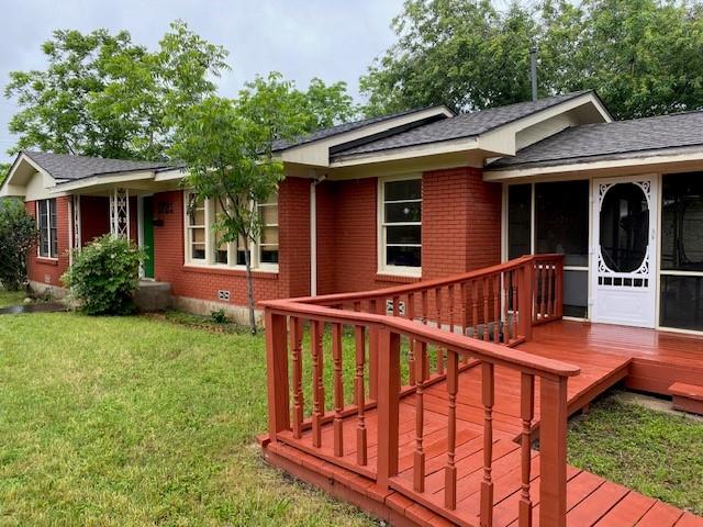 View 1721 E 32nd ST in Cherrywood 1721 E 32nd ST, photo 1, Cherrywood, Austin, TX