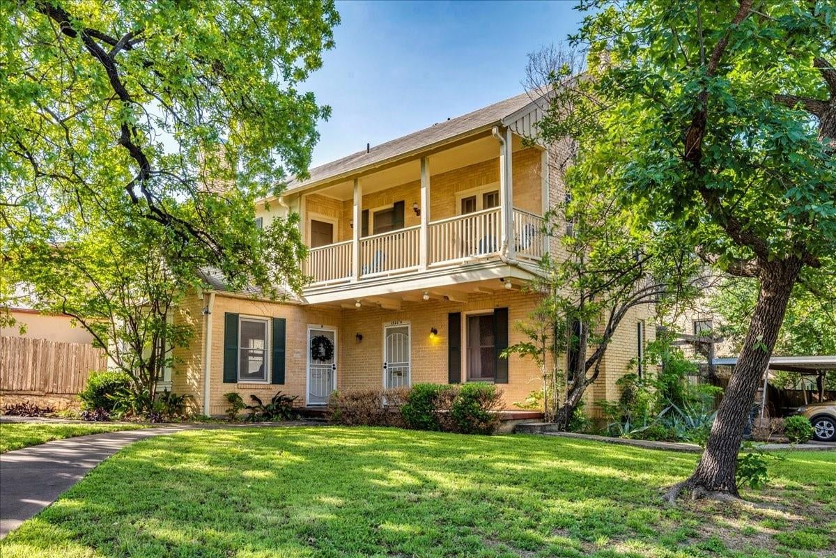 View 1721 Enfield RD in Enfield E 1721 Enfield RD - property photo 1 - Luxury home in Enfield E, Austin, TX