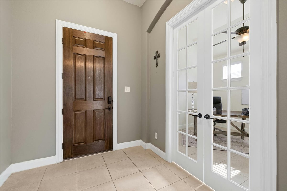 Bathroom at 1721 Erie Dr - 4 bed 2 bath home