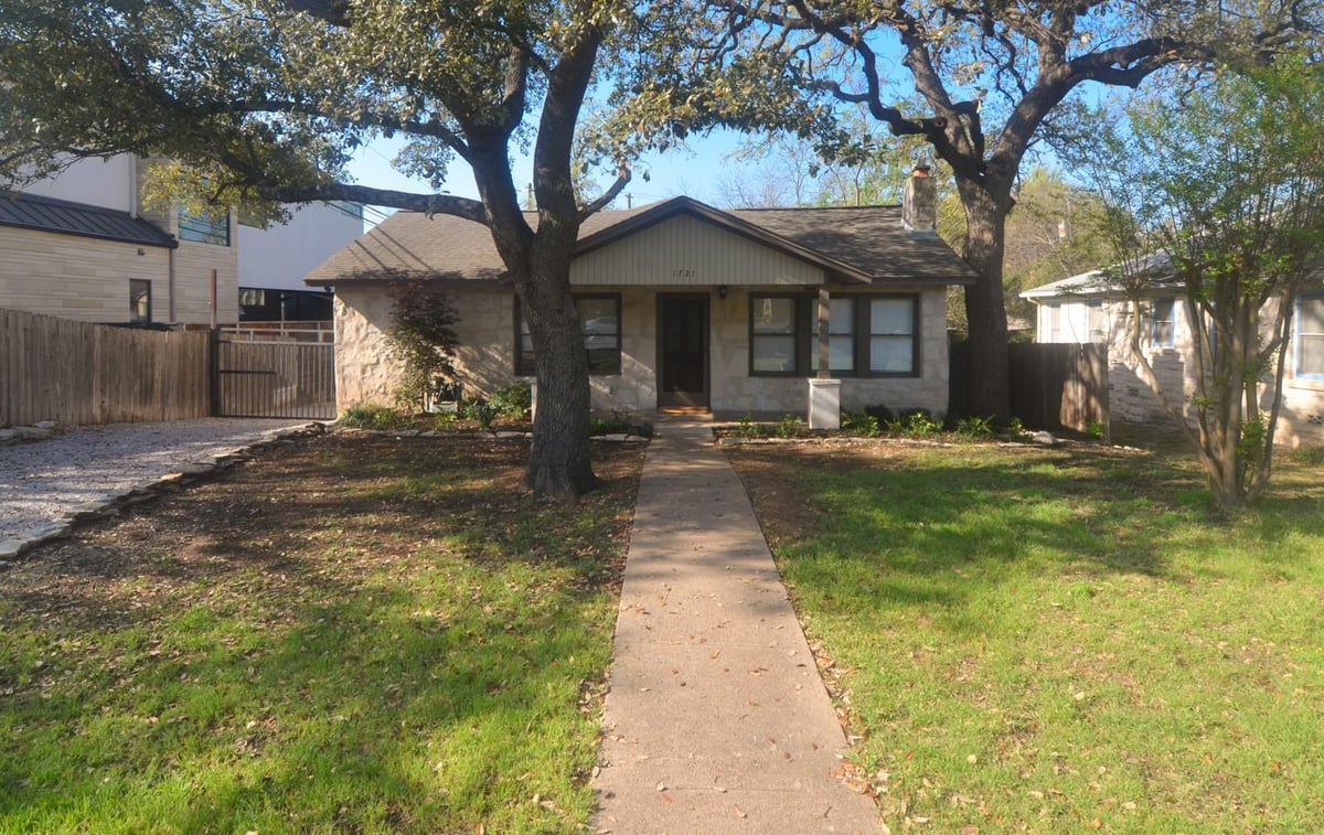 View 1721 Palma PLZ in Enfield E 1721 Palma PLZ - property photo 1 - Luxury home in Enfield E, Austin, TX