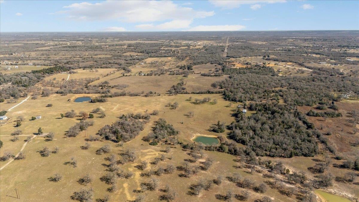 Primary bedroom at 1723 County Road 305 - A0520, Rockdale, TX