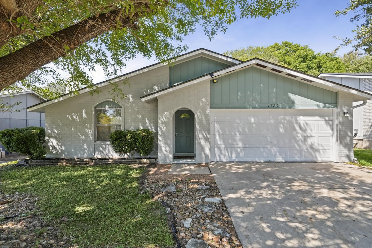 View 1729 Cricket Hollow DR in Austin 1729 Cricket Hollow DR, photo 1 of 30, Austin, Austin, TX