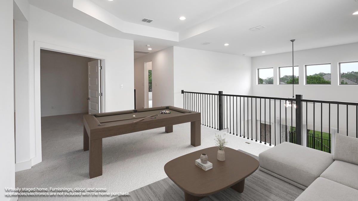 Bathroom at 173 Lily Pad - 5 bed 4 bath home