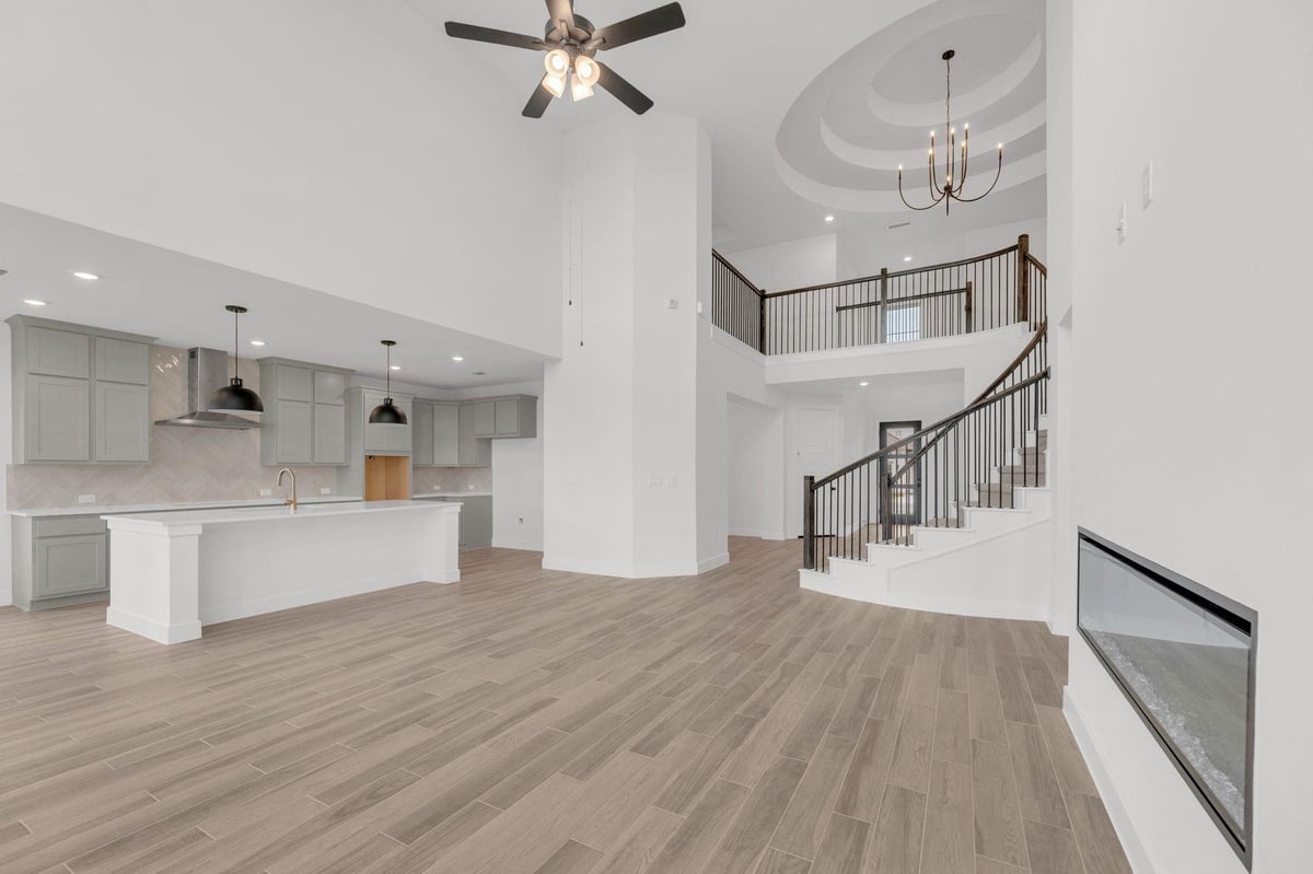 Kitchen at 173 Montecilo Dr - 4 bed 3 bath home