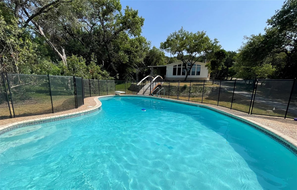 View 17307 E Darleen DR in Trails End 17307 E Darleen DR - property photo 1 - Luxury home in Trails End, Leander, TX