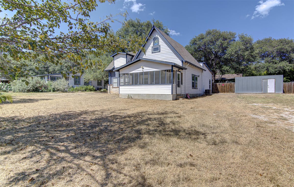 View 17308 E Darleen DR in Trails End Resub 04 17308 E Darleen DR - property photo 1 - Luxury home in Trails End Resub 04, Leander, TX