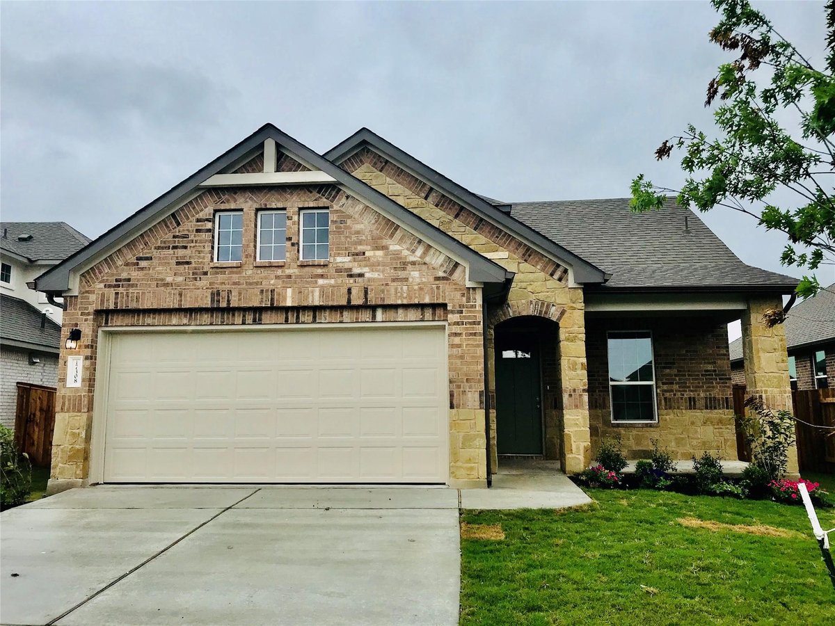 17308 Truffle Falls WAY, photo 1, Manor, Manor, TX