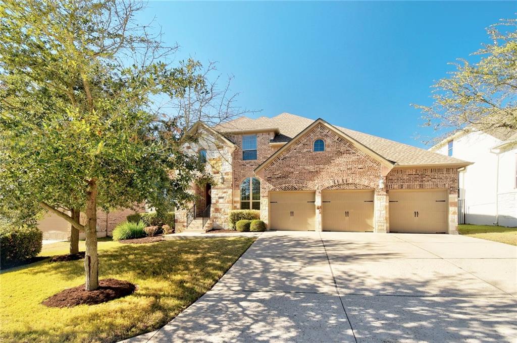 View 17312 Wildrye DR in Rocky Creek Ranch 17312 Wildrye DR, photo 1, Rocky Creek Ranch, Austin, TX