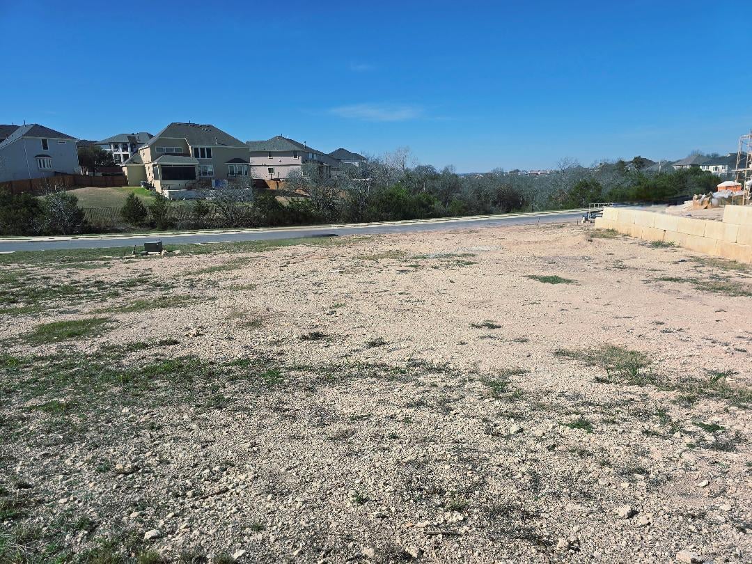 View 1732 Long Bow Dr in Fairways/Crystal Falls Sec 2 P 1732 Long Bow Dr - front exterior - Luxury lot in Fairways/Crystal Falls Sec 2 P, Leander, TX