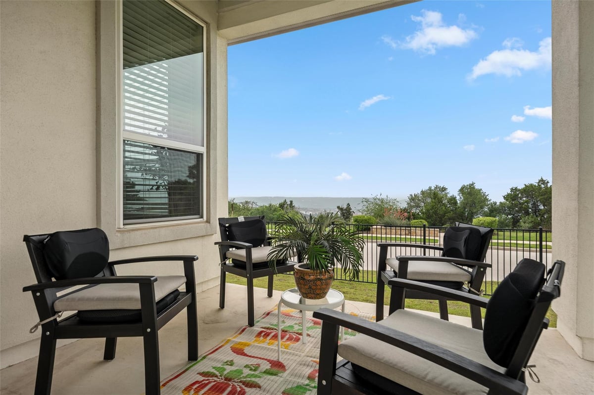 Living area at 1733 Siena Sunset Rd - 4 bed 3 bath home