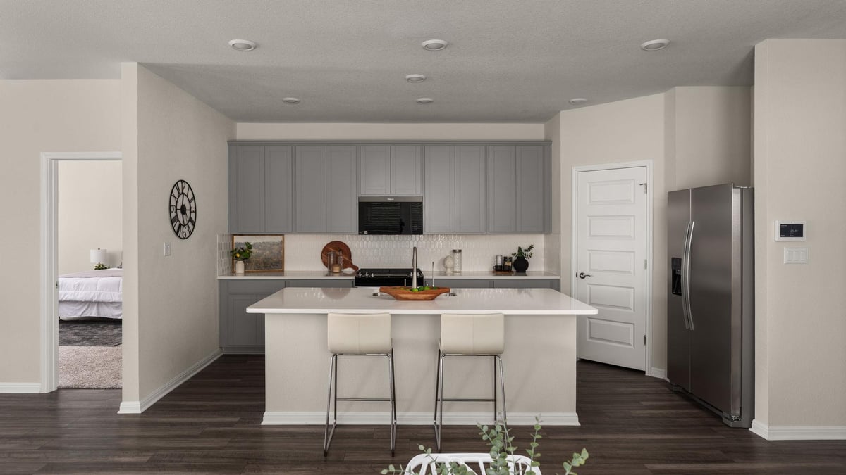 Kitchen at 174 El Capitan Loop - 5 bed 3 bath home