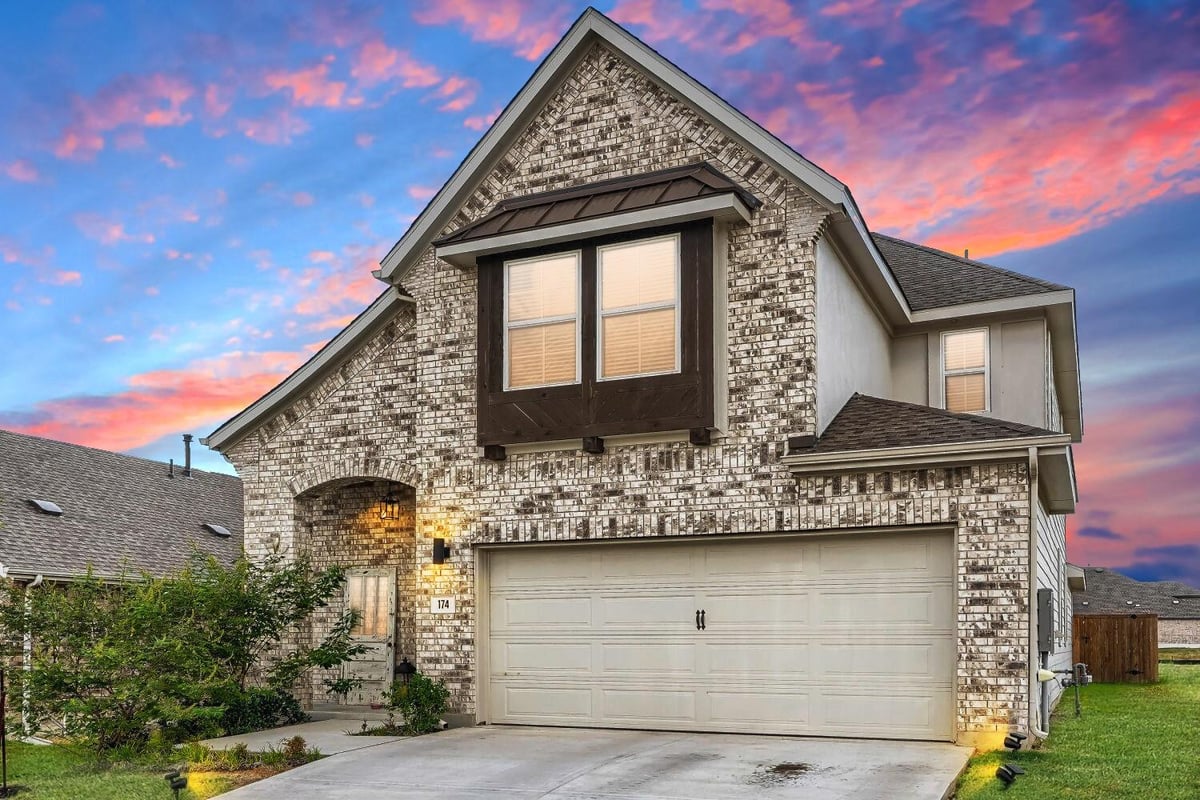View 174 Shackleton DR in Kyle 174 Shackleton DR, photo 1 of 27, Kyle, Kyle, TX