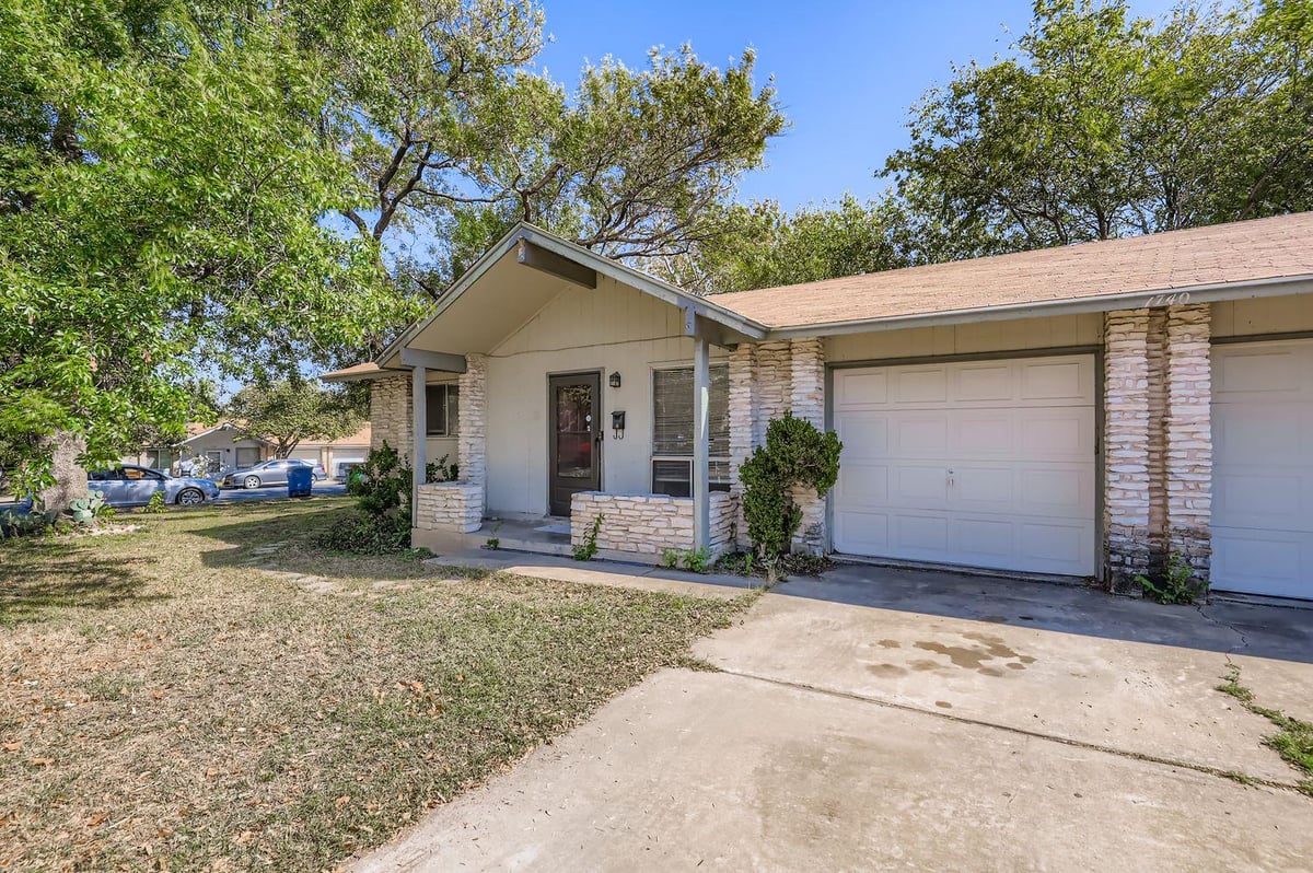 View 1740 Rutland DR Unit #A in Austin 1740 Rutland DR Unit #A, photo 1, Austin, Austin, TX