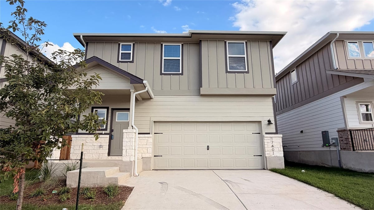 View 17401 Rappen DR in Pflugerville 17401 Rappen DR, photo 1 of 6, Pflugerville, Pflugerville, TX