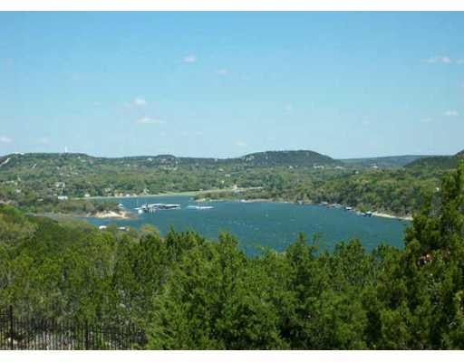 View 17404 Northlake Hills DR 17404 Northlake Hills DR - front exterior - Luxury lot in Jonestown, TX