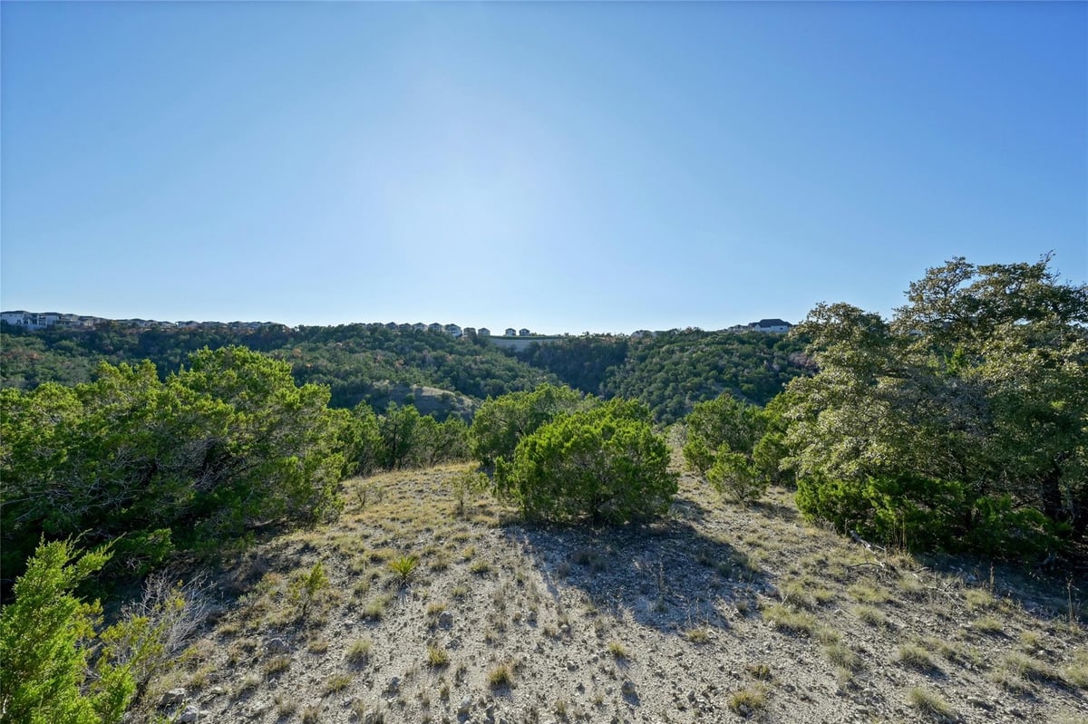 Primary bedroom at 17409 Auburn Vista Cv - Madrone Canyon, Austin, TX