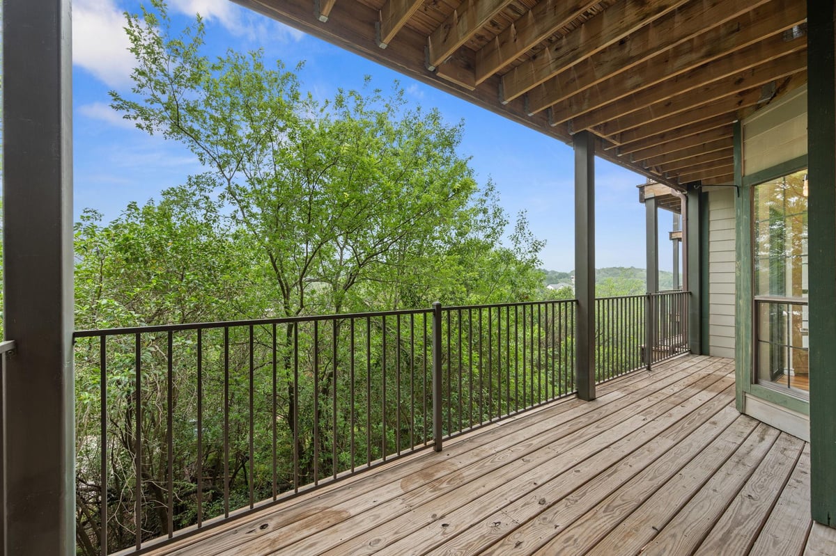 Living area at 1741 Spyglass Dr Unit #1-127 - 2 bed 2 bath home