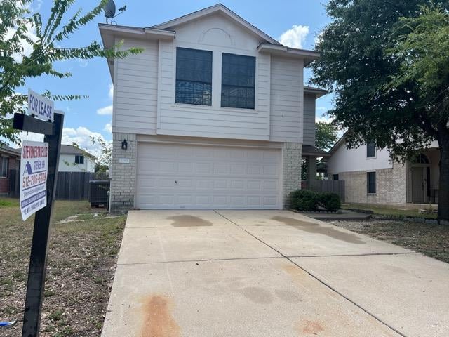17411 Valentine DR - property photo 1 - Luxury home in Cambridge Heights Ph B Sec 04, Round Rock, TX