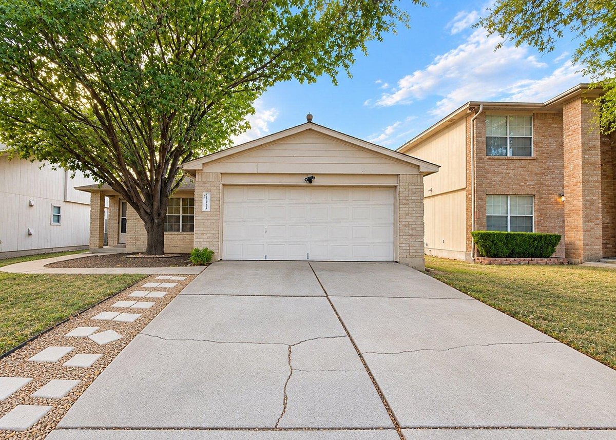 View 17414 Dashwood Creek DR in Pflugerville 17414 Dashwood Creek DR, photo 1 of 23, Pflugerville, Pflugerville, TX