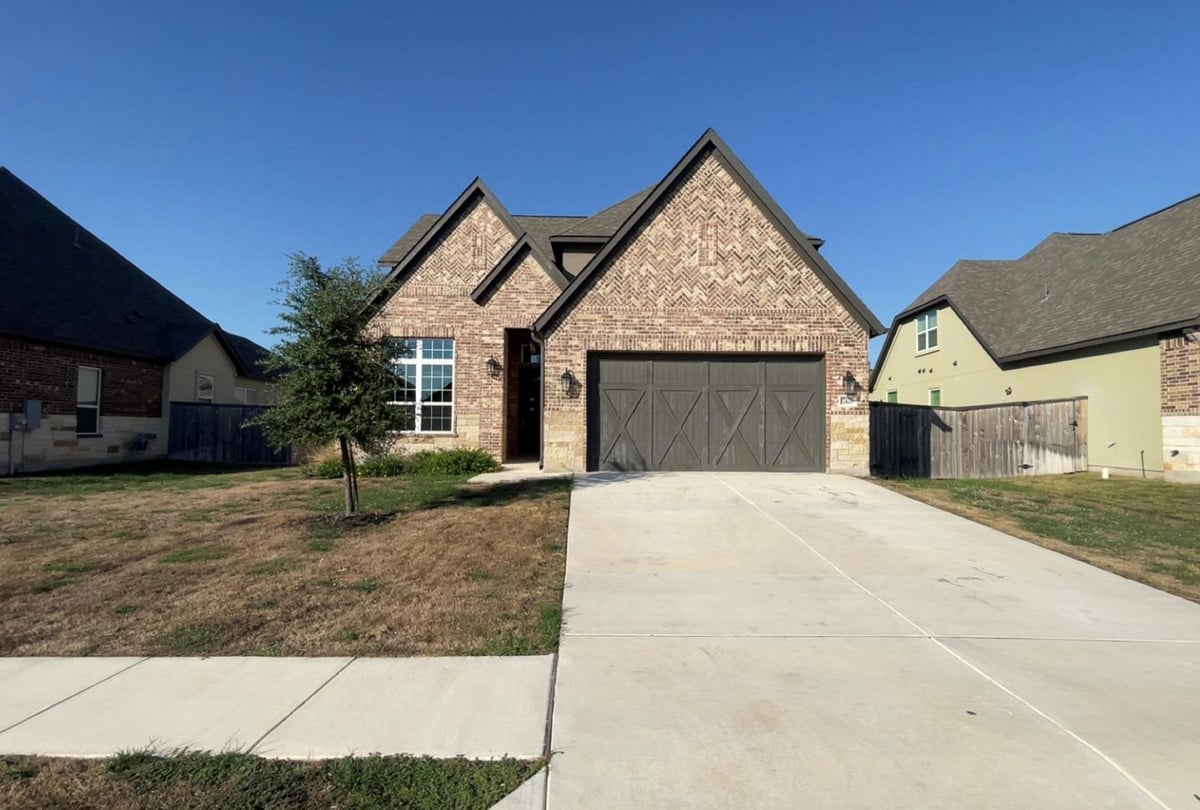 17420 Autumn Falls DR, photo 1 of 5, Manor, Manor, TX