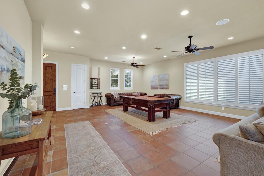 Kitchen at 1745  Lakeside Dr W - 4 bed 3 bath home