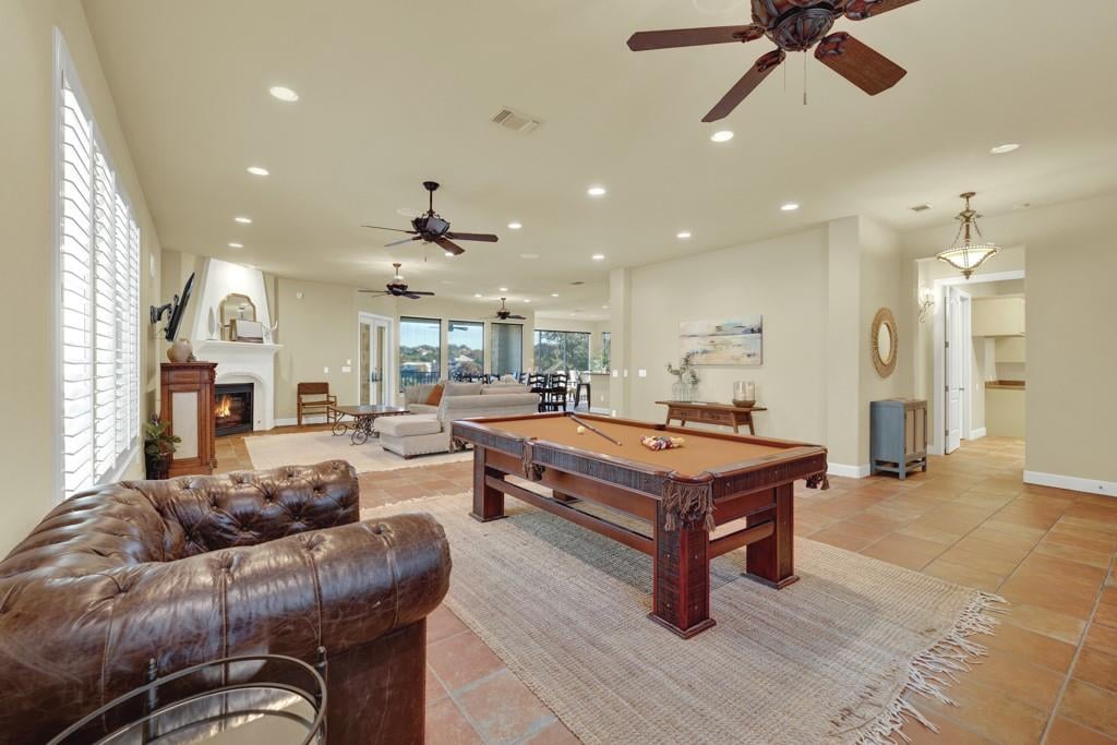 Primary bedroom at 1745  Lakeside Dr W - 4 bed 3 bath home