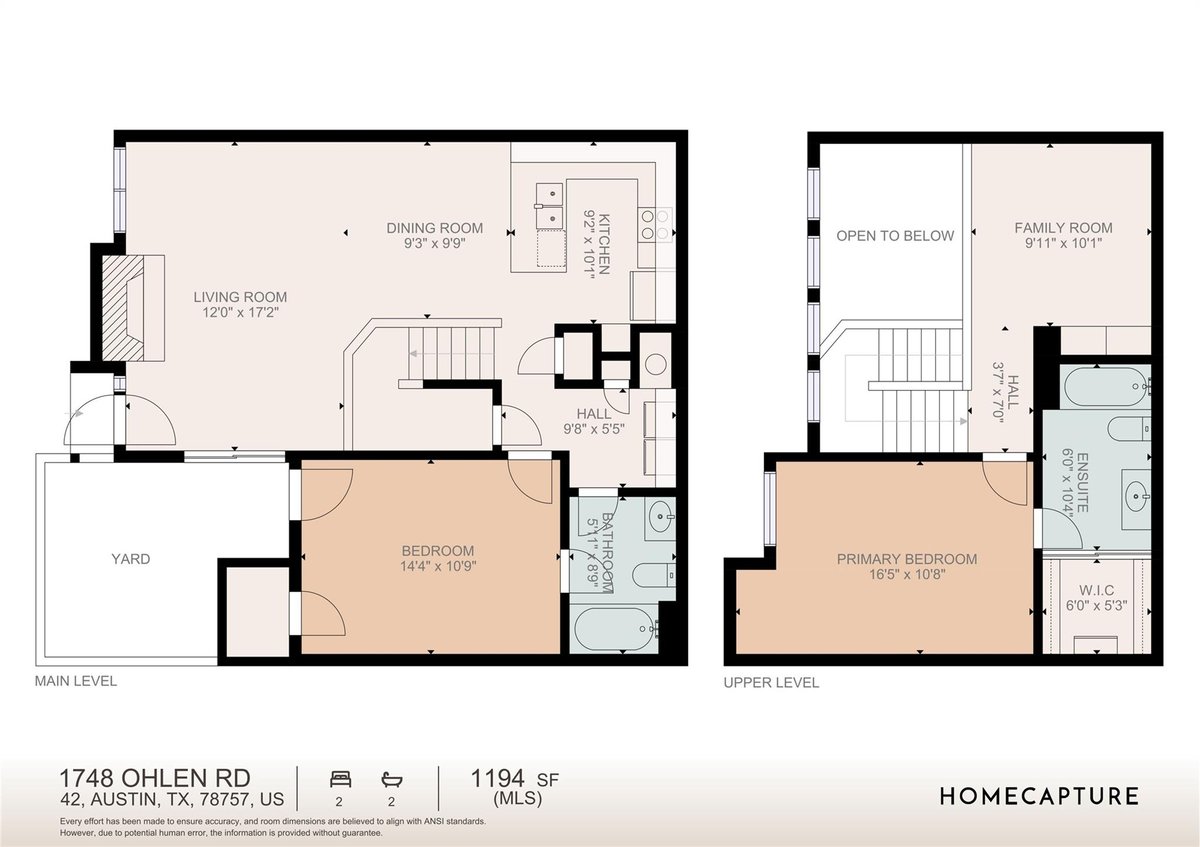 View 1748 Ohlen RD Unit #42 in Brandywine Condo Amd 1748 Ohlen RD Unit #42 - property photo 1 - Luxury home in Brandywine Condo Amd, Austin, TX