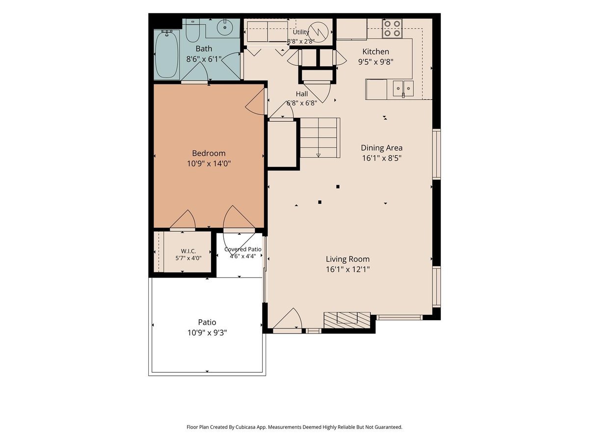View 1748 Ohlen RD Unit #68 in Brandywine Condo Amd 1748 Ohlen RD Unit #68 - property photo 1 - Luxury home in Brandywine Condo Amd, Austin, TX