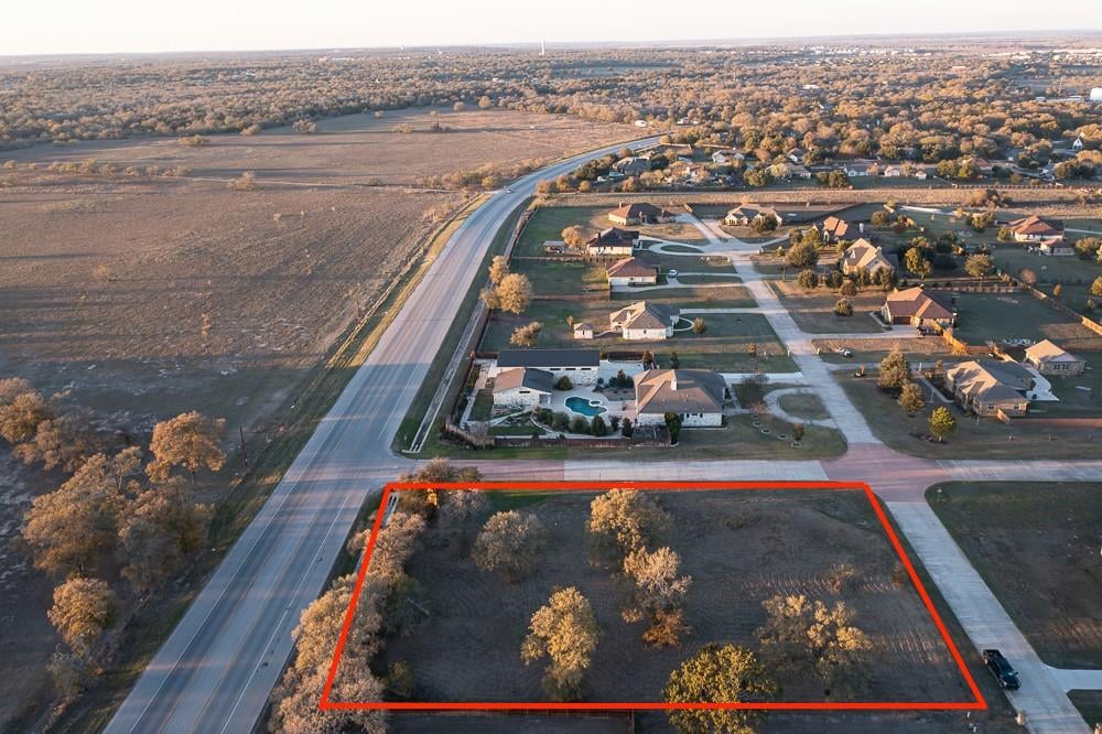 View 175 Cassena Rnch in Cassena Ranch 175 Cassena Rnch - property photo 1 - Luxury lot in Cassena Ranch, Bastrop, TX