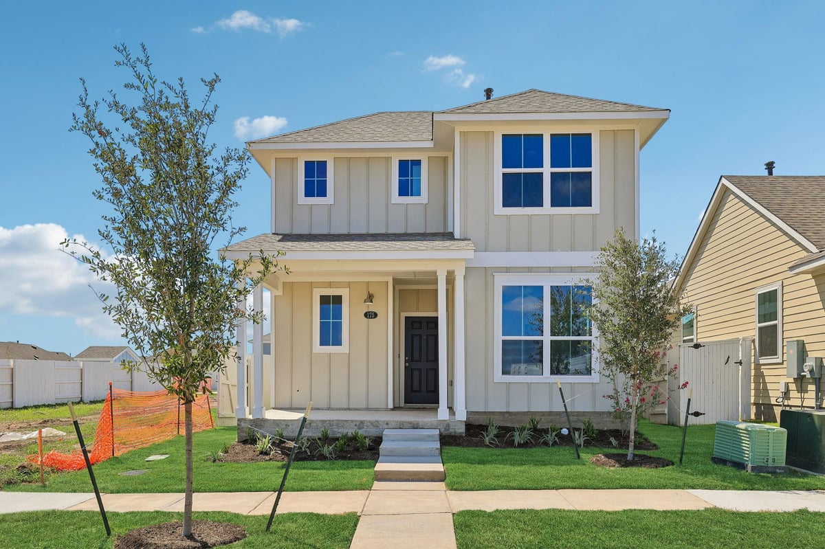 View 175 Cider Creek DR in Elgin 175 Cider Creek DR, photo 1 of 31, Elgin, Elgin, TX