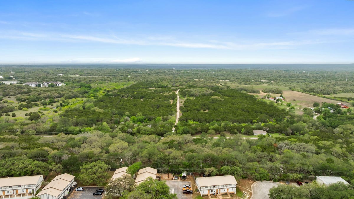 Living area at 175 Eastwood Ln - TBD, San Marcos, TX