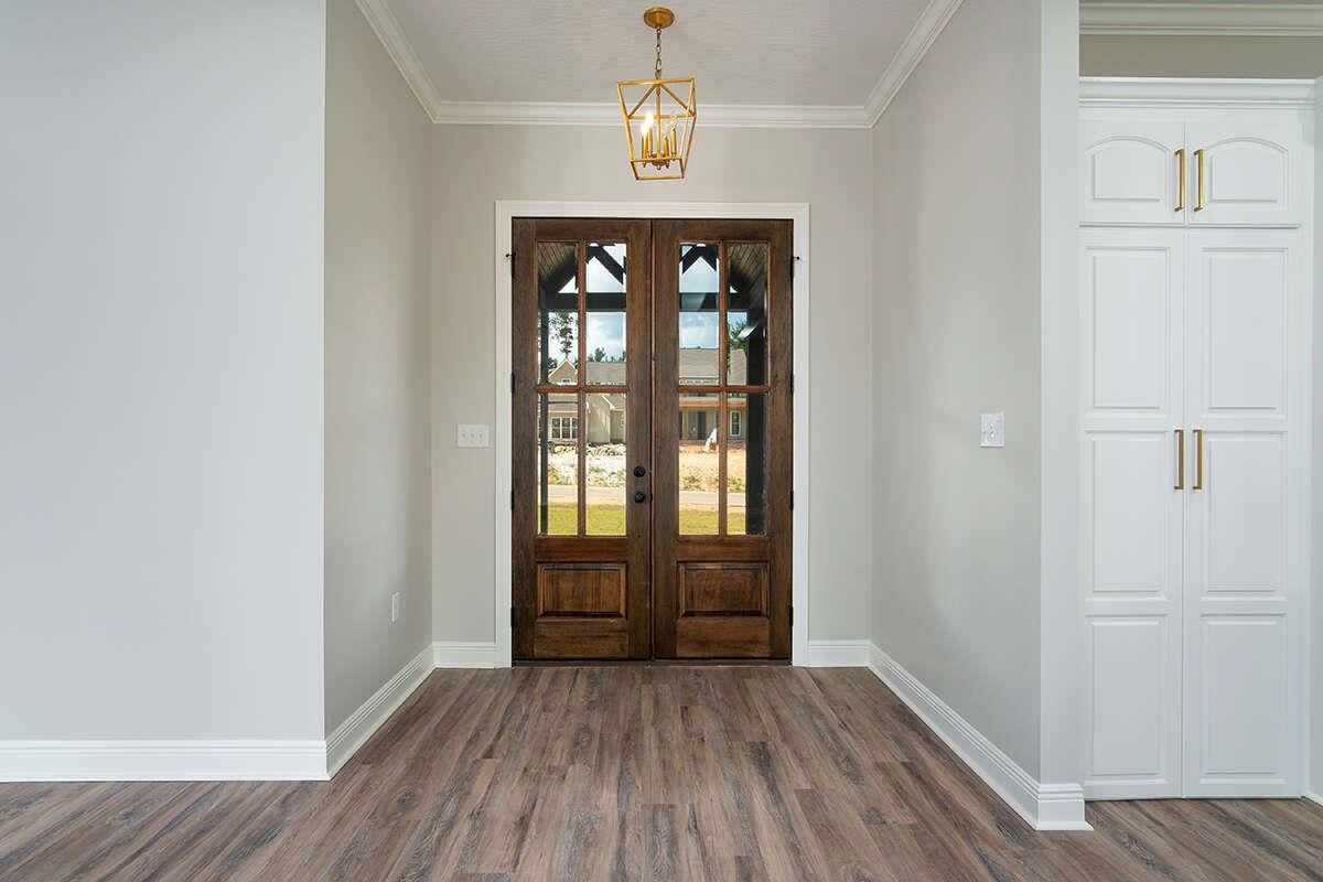 Living area at 175  Impala Pass - 4 bed 2 bath home