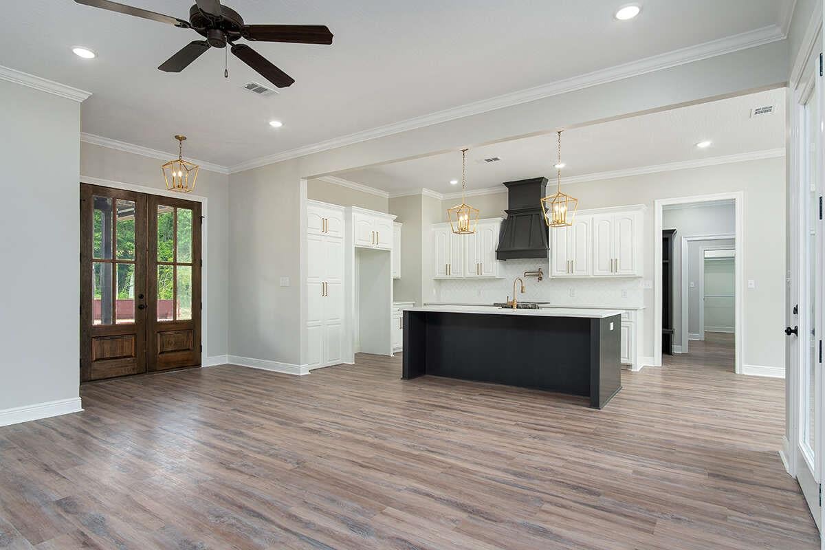 Kitchen at 175  Impala Pass - 4 bed 2 bath home