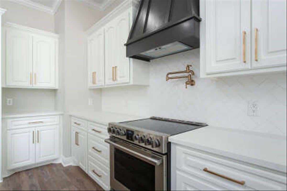 Bathroom at 175  Impala Pass - 4 bed 2 bath home