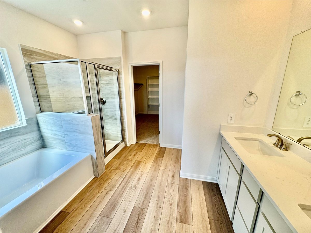 Primary bedroom at 175 Pendleton Dr - 5 bed 4 bath home