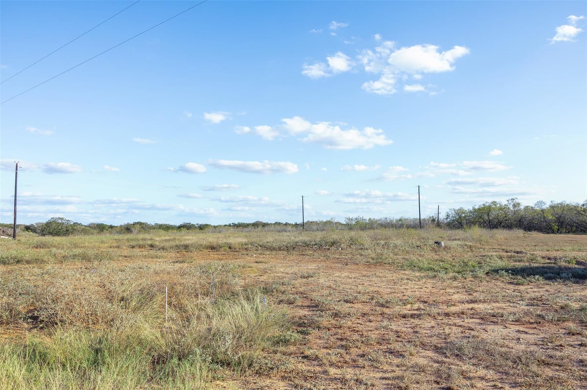 View 175 Romberg Rd in Tumbleweed Estates Sub 175 Romberg Rd - front exterior - Luxury lot in Tumbleweed Estates Sub, Dale, TX