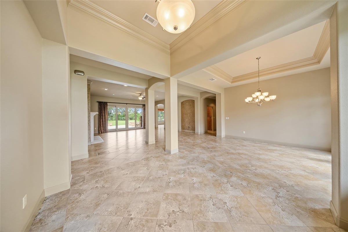 Bathroom at 175 Whitney Woods Cir - 4 bed 3 bath home