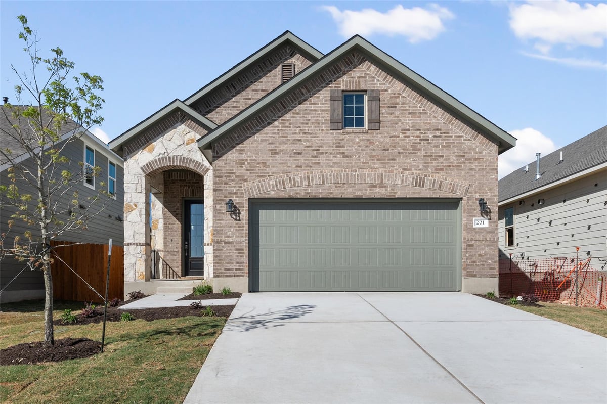 View 17508 Carmel Rancho Ave in The Trails at Carmel 17508 Carmel Rancho Ave - property photo 1 - Luxury home in The Trails at Carmel, Pflugerville, TX