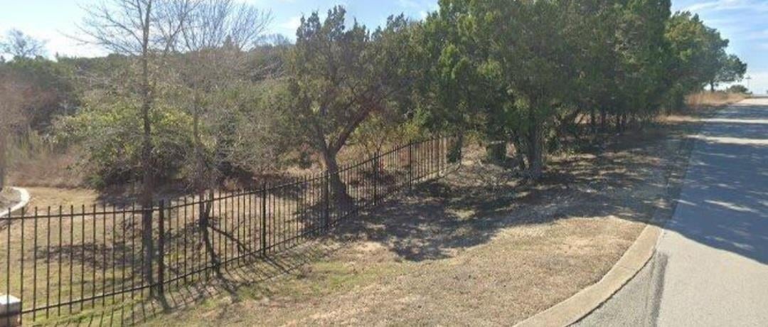 17511 Northlake Hills Dr - front exterior - Luxury lot in Northlake Hills Sec 02, Jonestown, TX