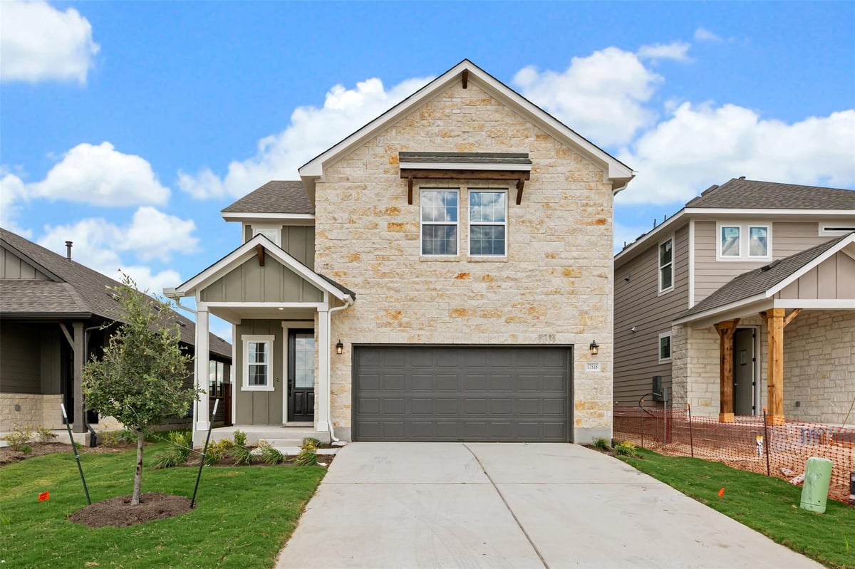 View 17518 Carmel Rancho Ave in Pflugerville 17518 Carmel Rancho Ave, photo 1 of 40, Pflugerville, Pflugerville, TX